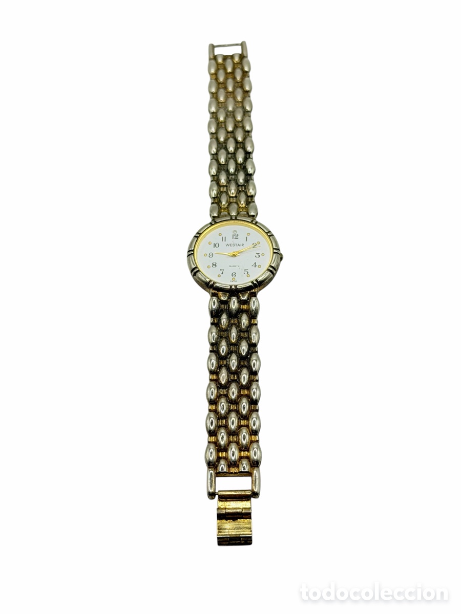 Vintage Watches: Reloj Vintage de Pulsera