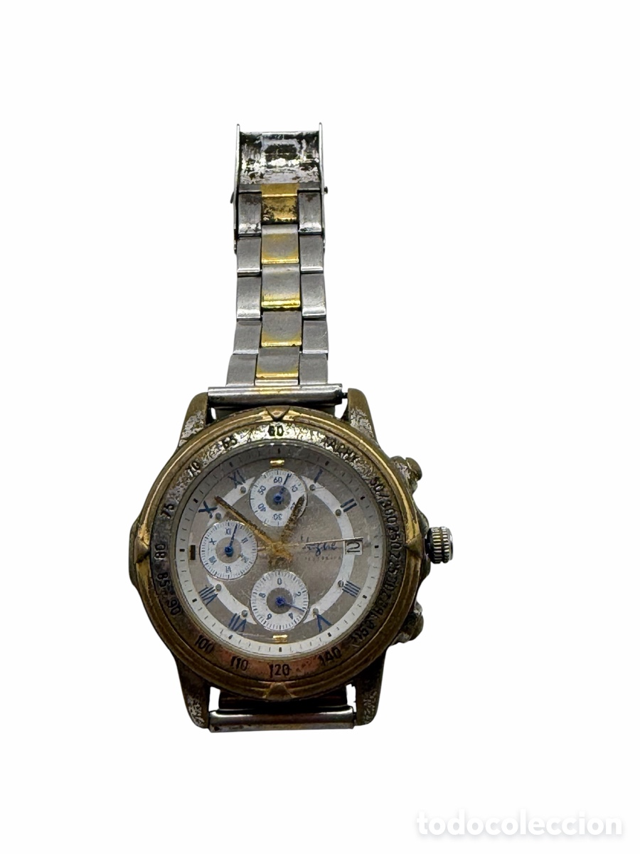 Vintage Watches: Reloj Pulsera Vintage