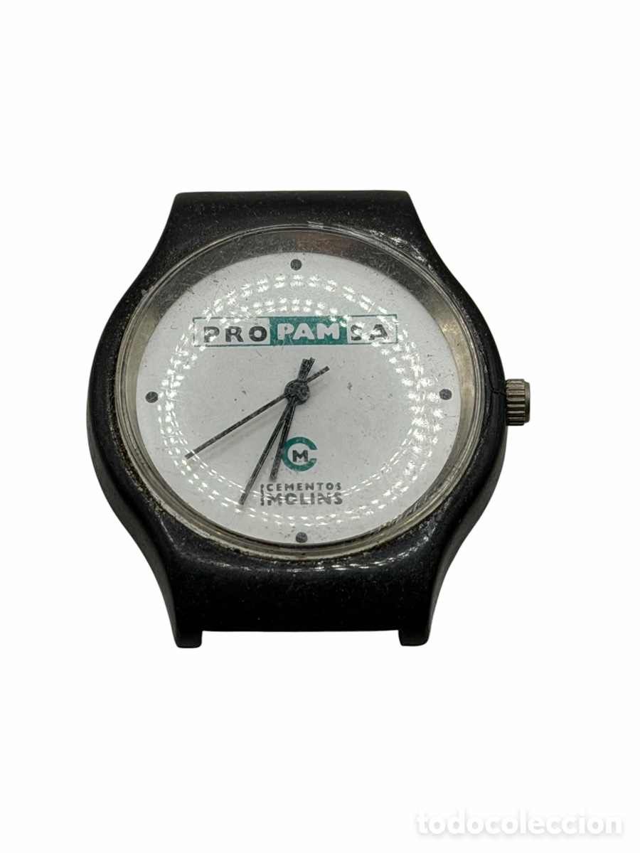 Vintage Watches: Reloj Dise&ntilde;o Vintage