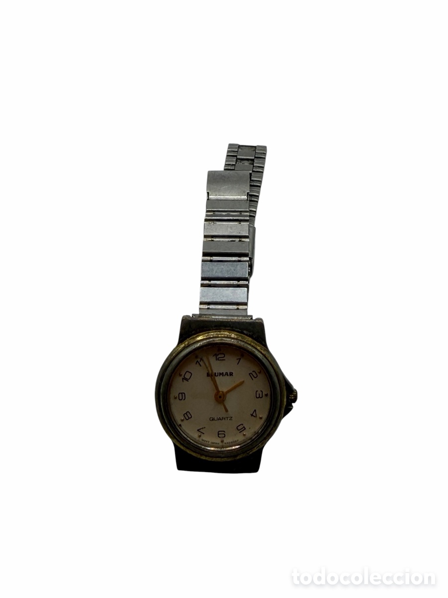 Vintage Watches: Reloj de Pulsera Vintage