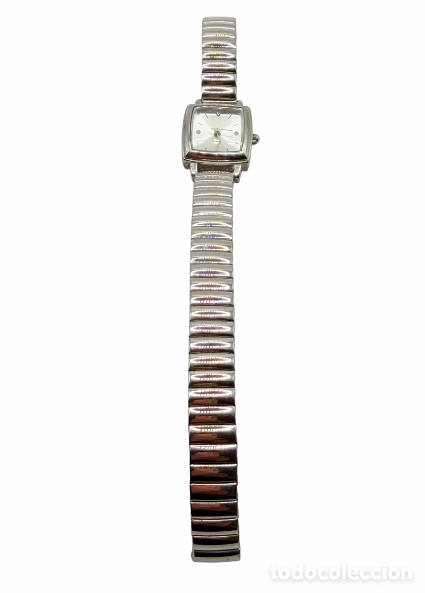 Vintage: Reloj Pulsera Vintage