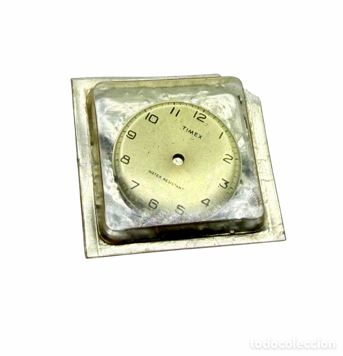 Vintage Watches: Esfera Recambio de Reloj