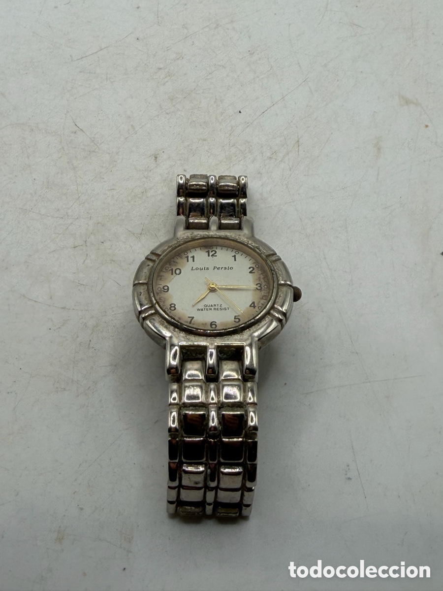 Vintage: Reloj de Pulsera Vintage