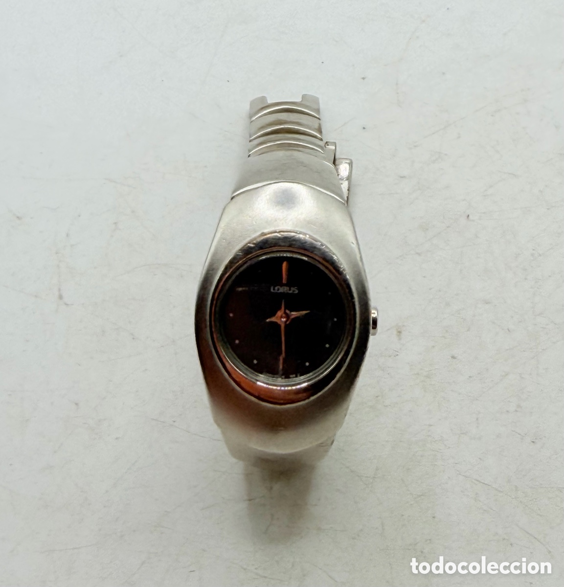 Vintage: Reloj de Pulsera Vintage