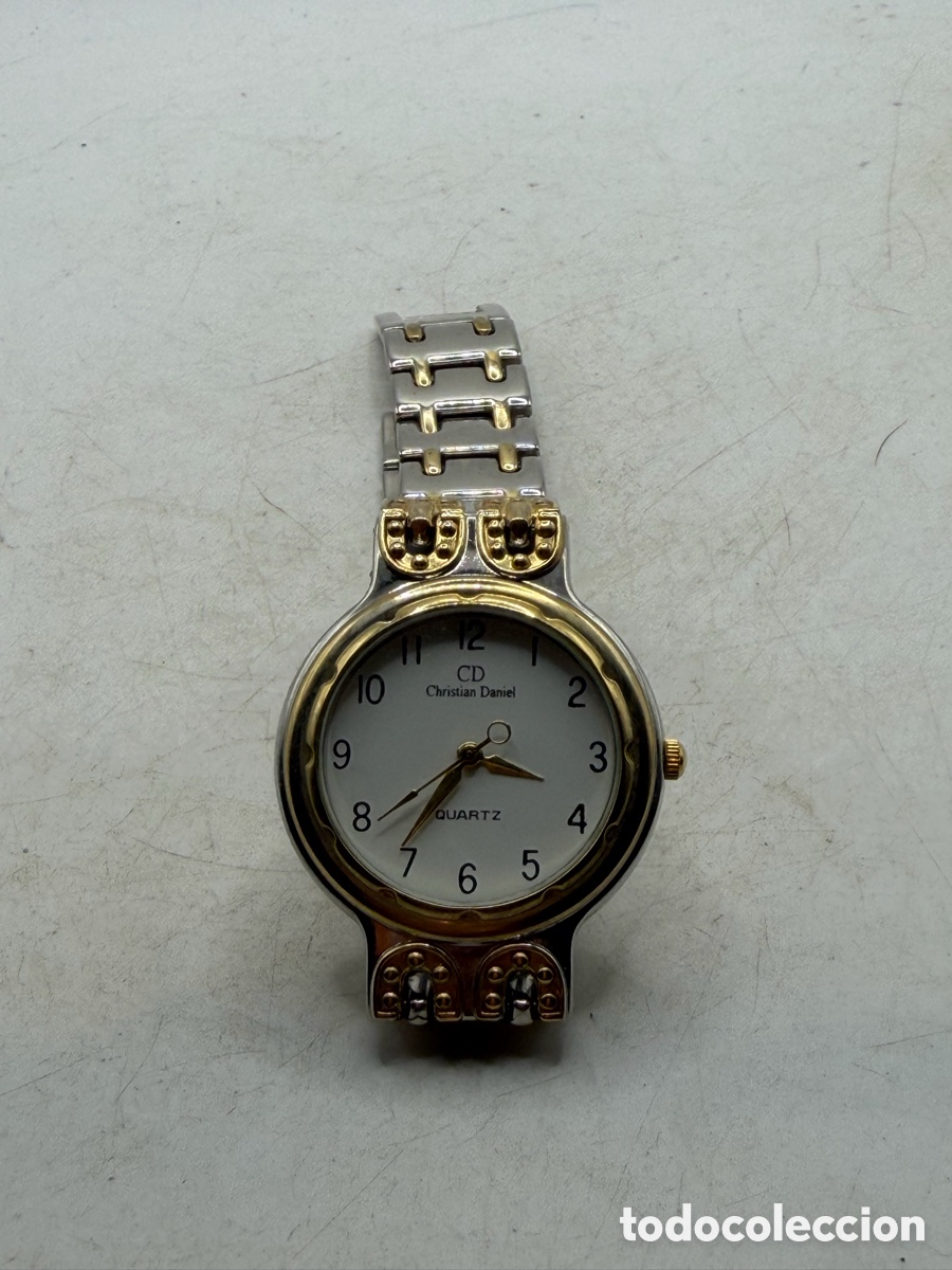 Vintage Watches: Reloj Pulsera Vintage