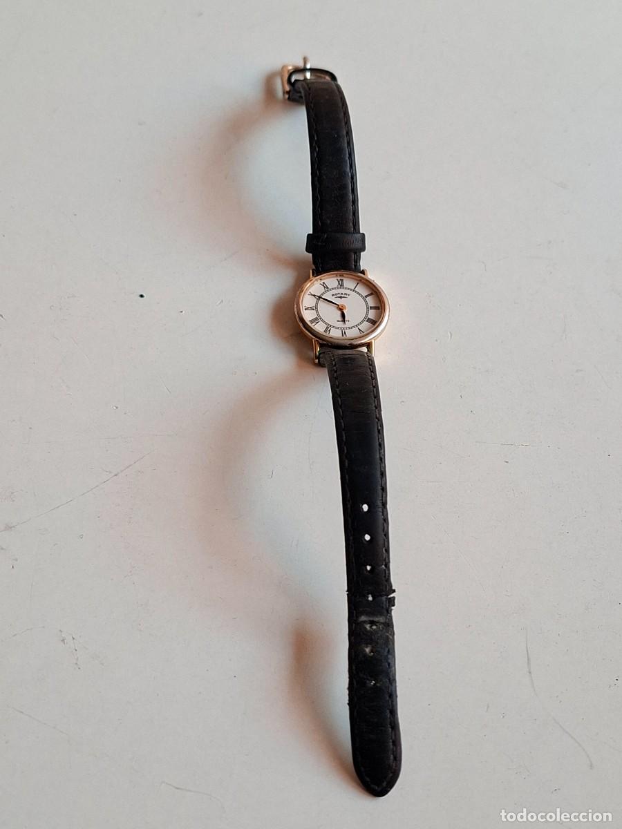 Vintage: RELOJ VINAGE - ROTARY QUARTZ - Foto 2