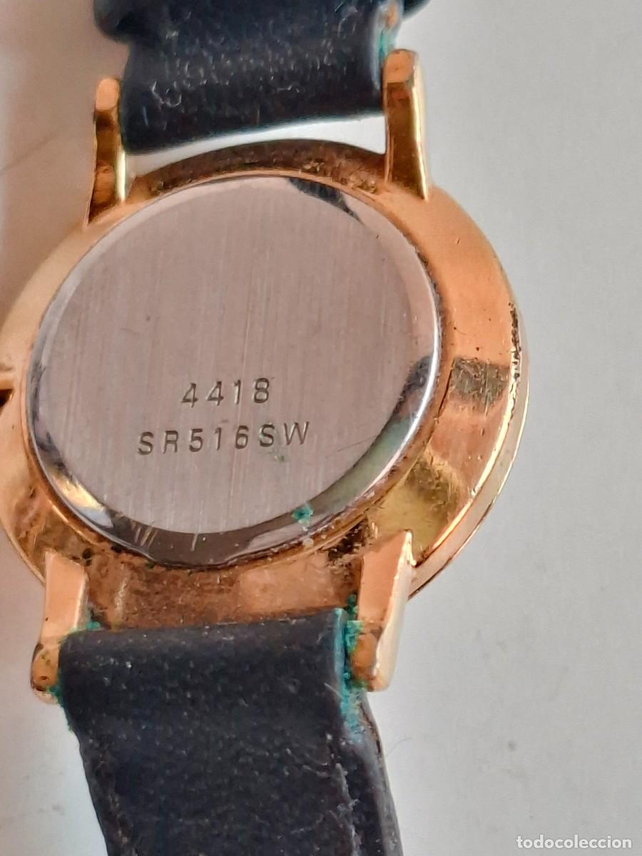 Vintage: RELOJ VINAGE - ROTARY QUARTZ - Foto 3