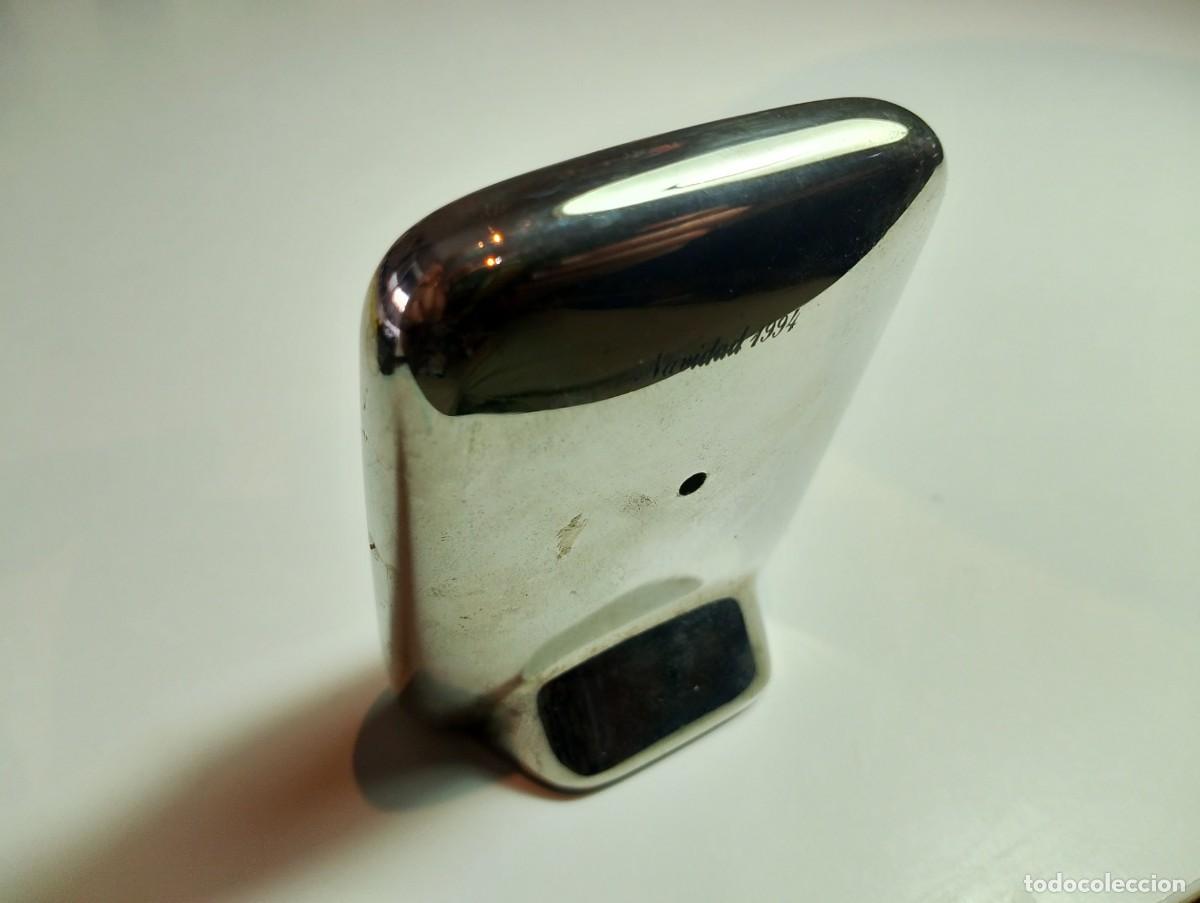 Vintage: Reloj Quartz de mesa - Foto 3