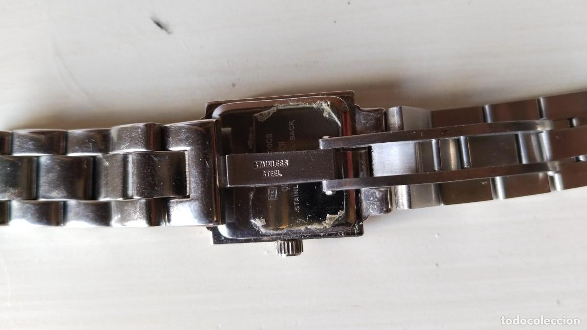 Vintage: Reloj para se&ntilde;ora Orient Watch - Foto 3