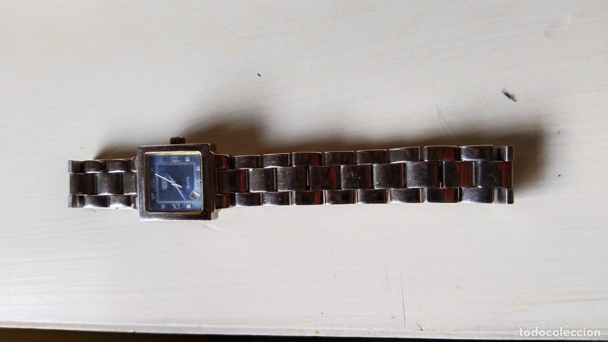 Vintage: Reloj para se&ntilde;ora Orient Watch - Foto 4