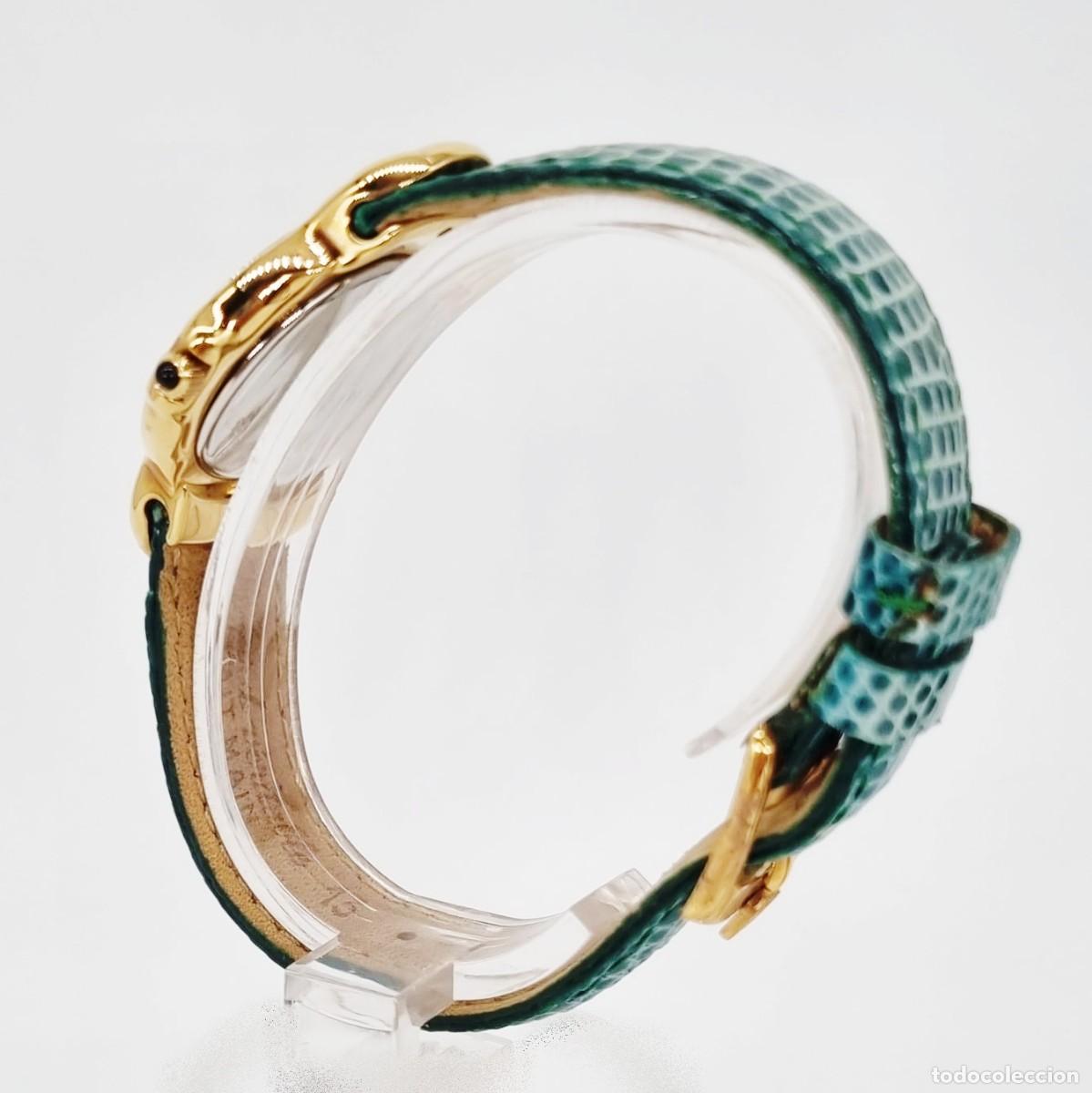 Vintage: Reloj vintage Saint - Honore - Foto 6