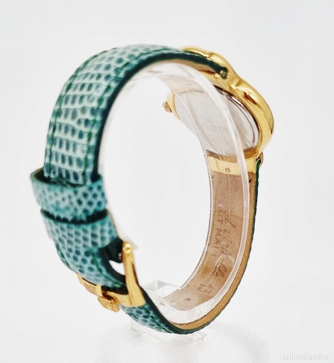 Vintage: Reloj vintage Saint - Honore - Foto 8