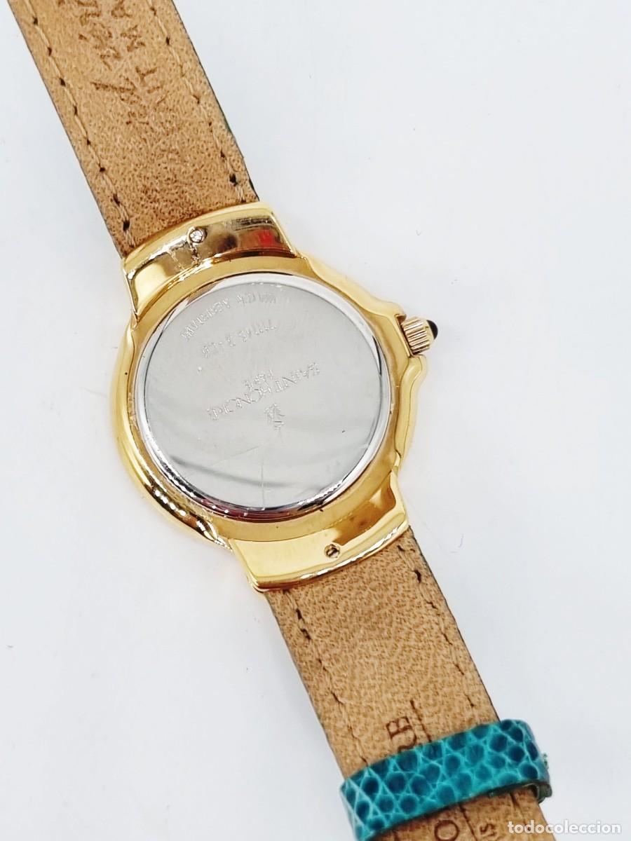 Vintage: Reloj vintage Saint - Honore - Foto 13