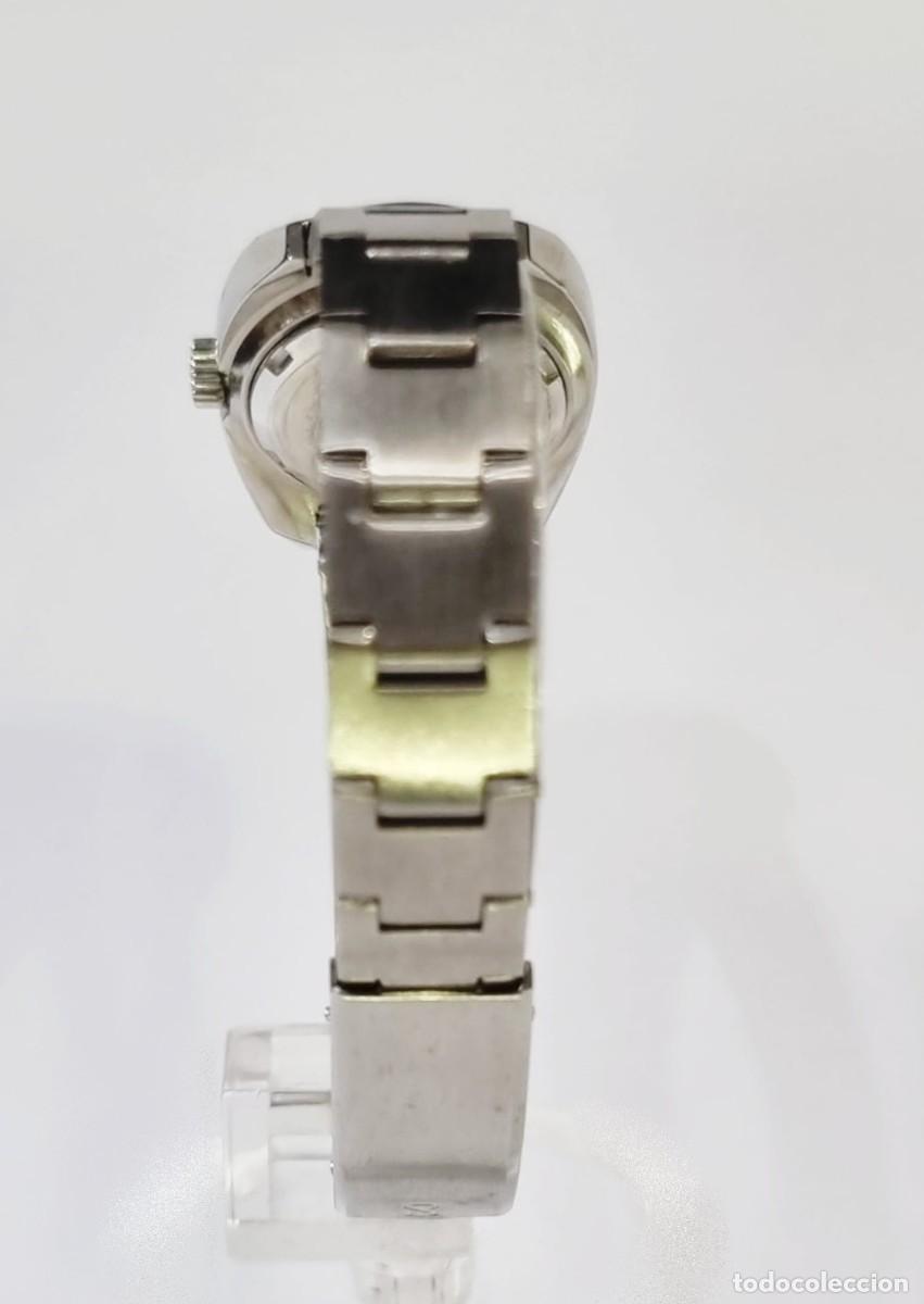 Vintage: Reloj vintage Roymat autom&aacute;tico - Foto 6