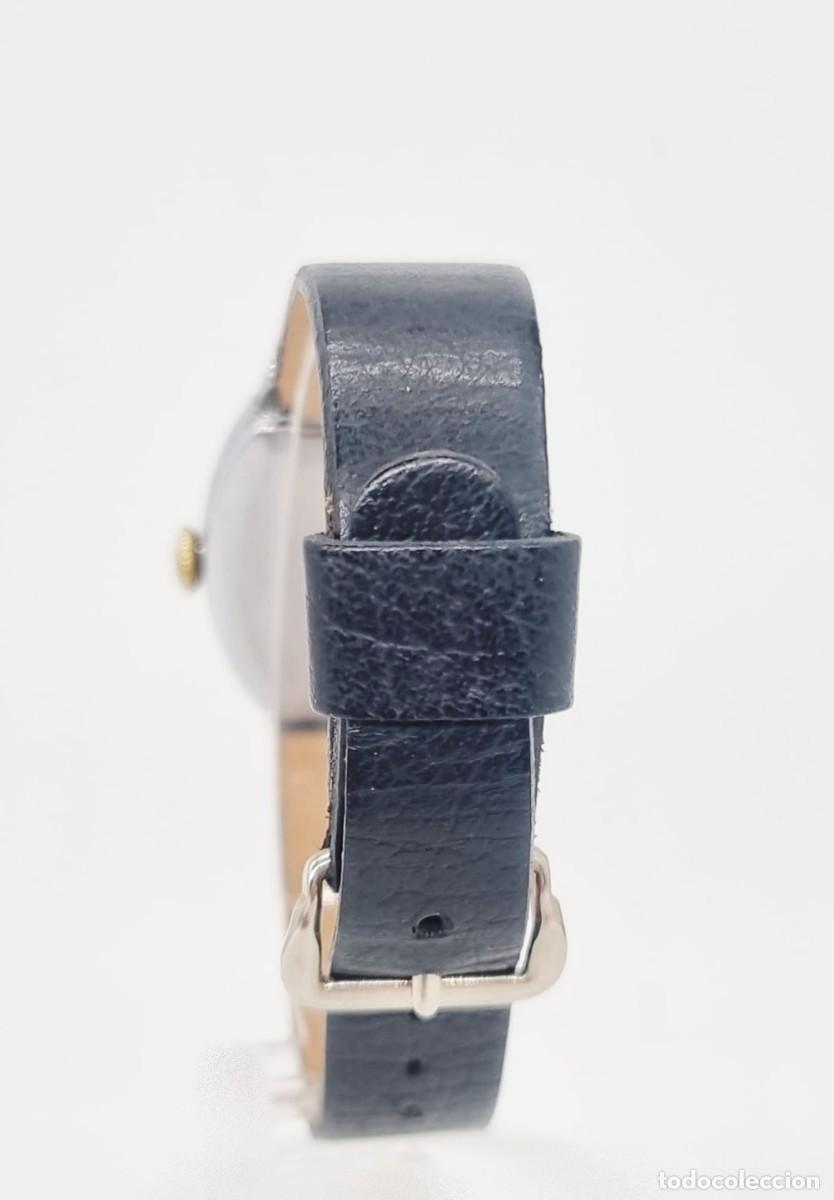 Vintage: Reloj vintage Bulova - Foto 7