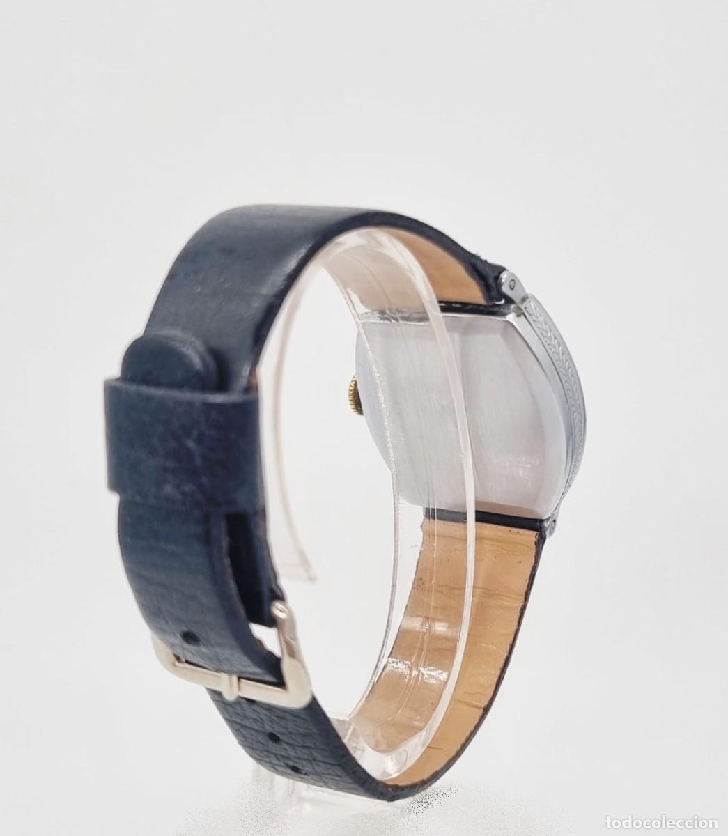 Vintage: Reloj vintage Bulova - Foto 8