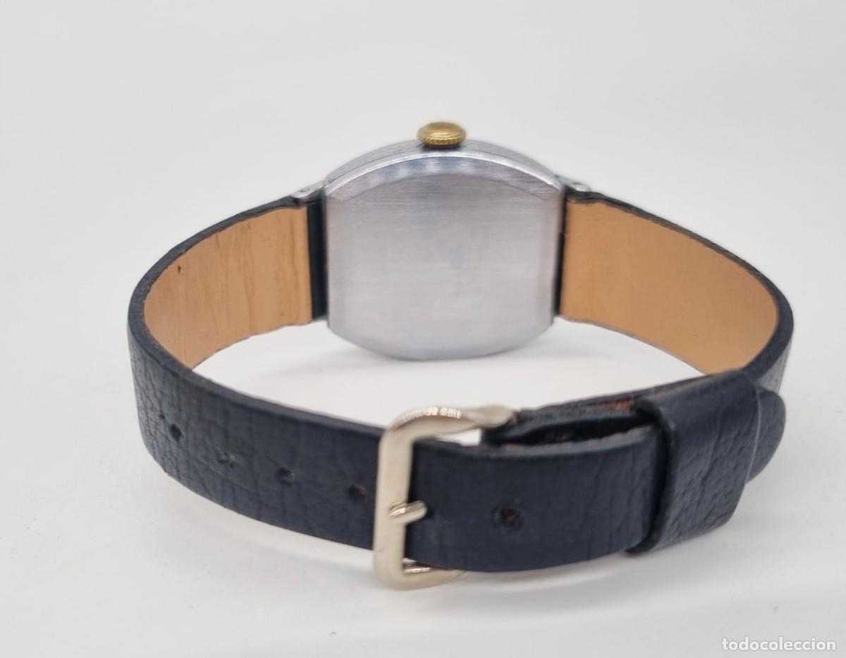 Vintage: Reloj vintage Bulova - Foto 14
