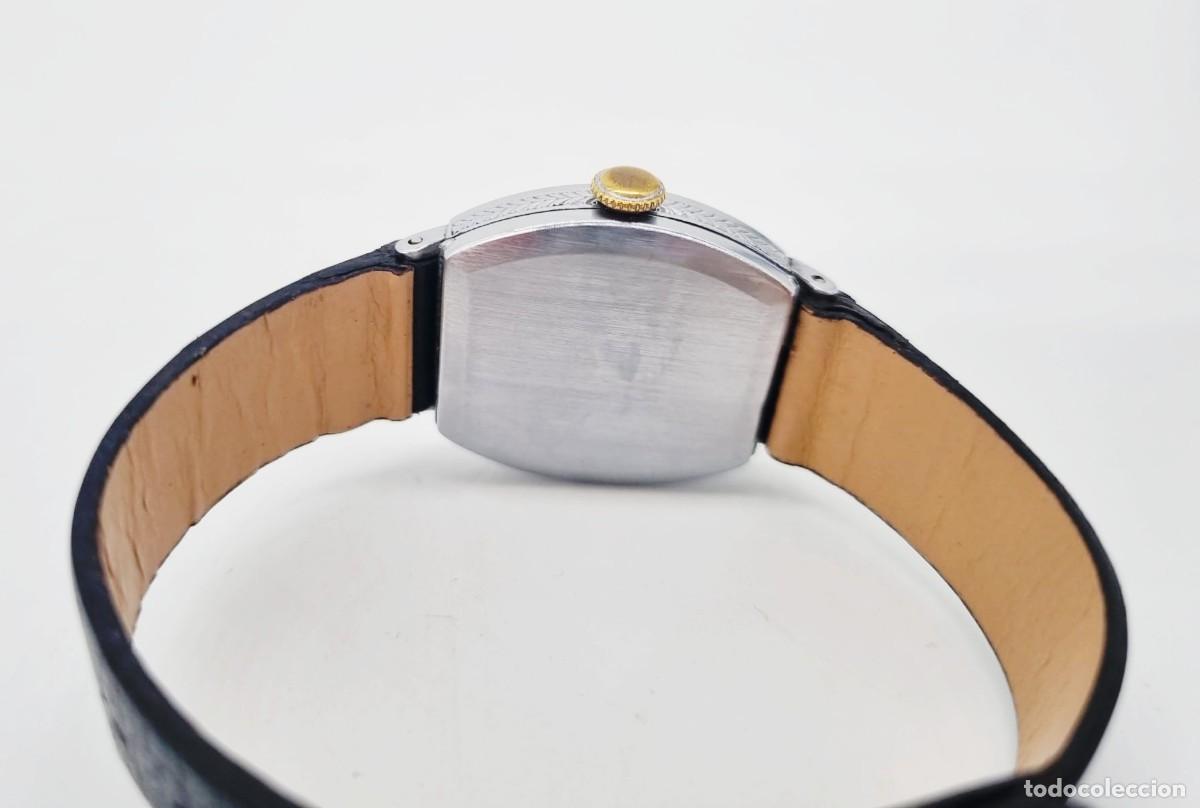 Vintage: Reloj vintage Bulova - Foto 15