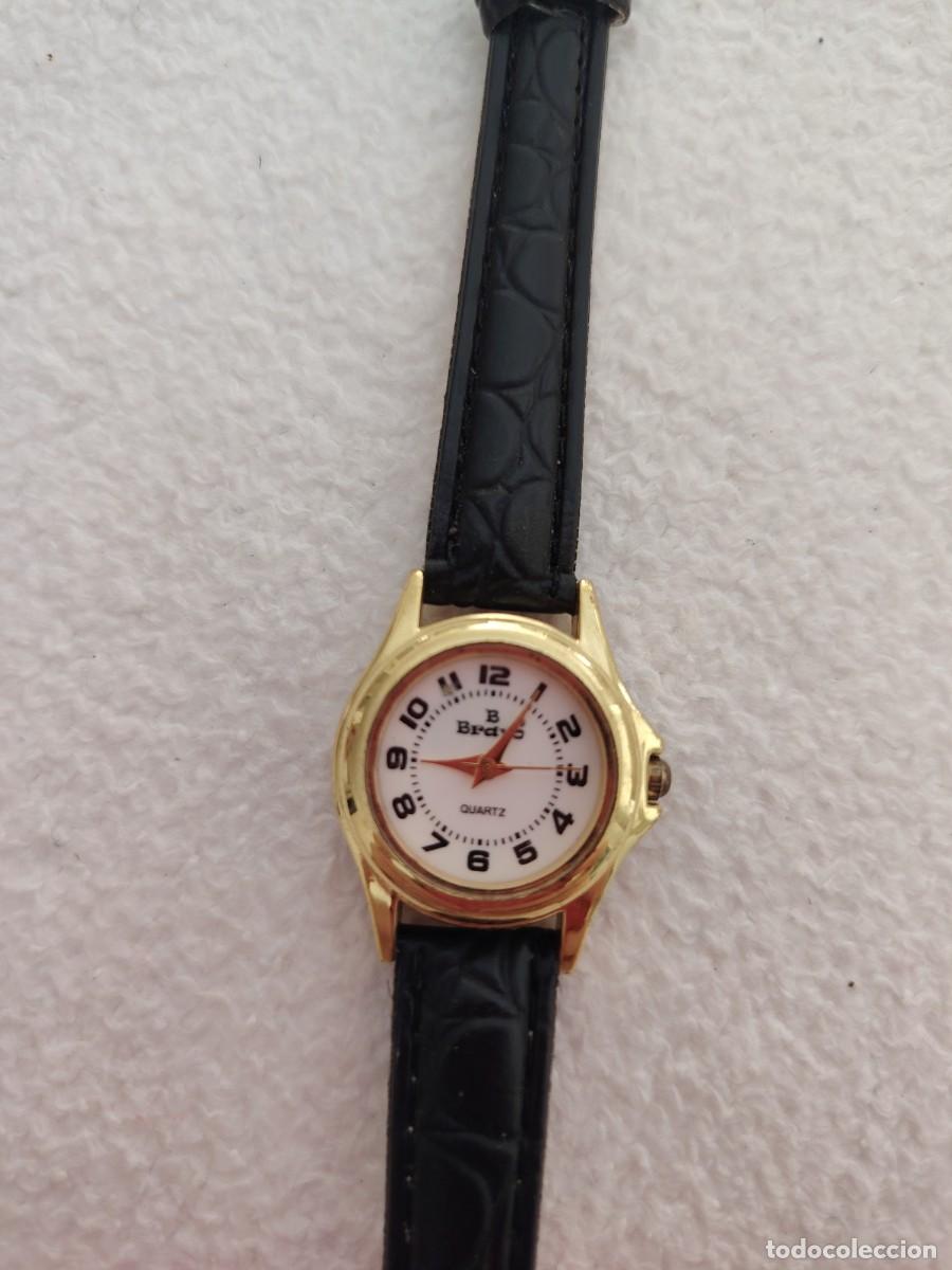 Vintage: 5 relojes de coleccion - Foto 3