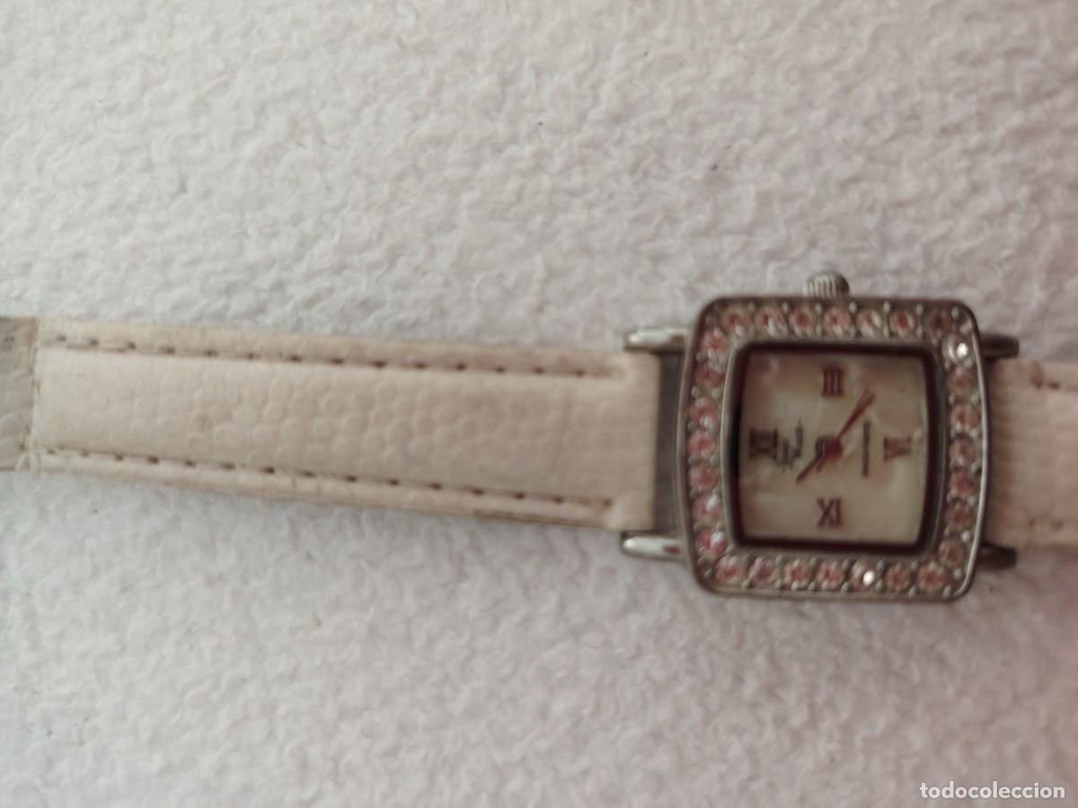 Vintage: 5 relojes de coleccion - Foto 4