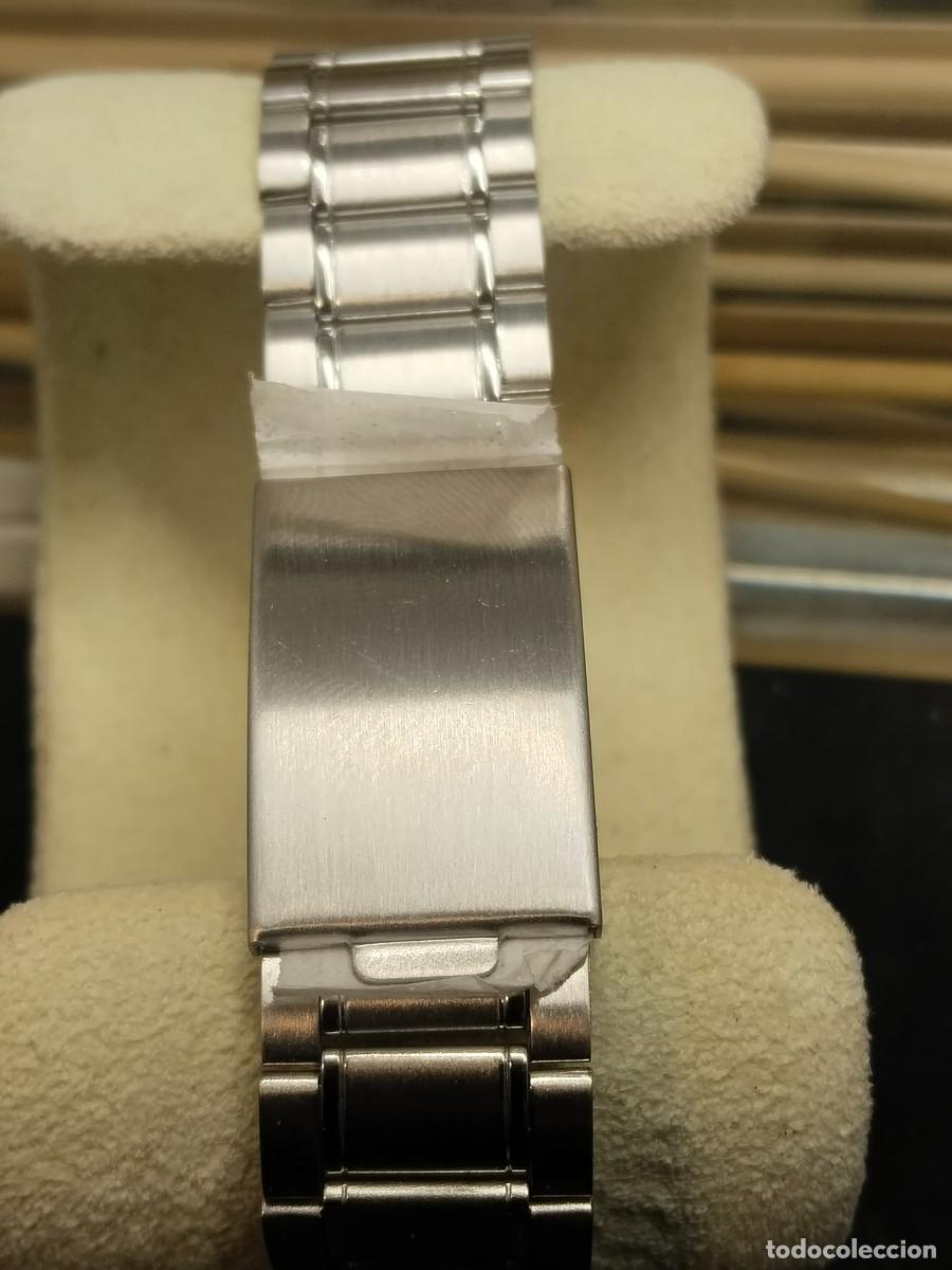 Vintage: Reloj Halcon de caballero - Foto 3