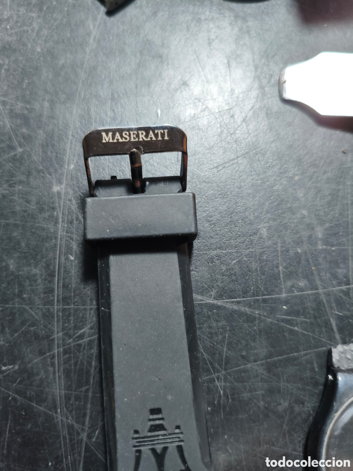 Vintage: Relojes de pulsera usados - Foto 4