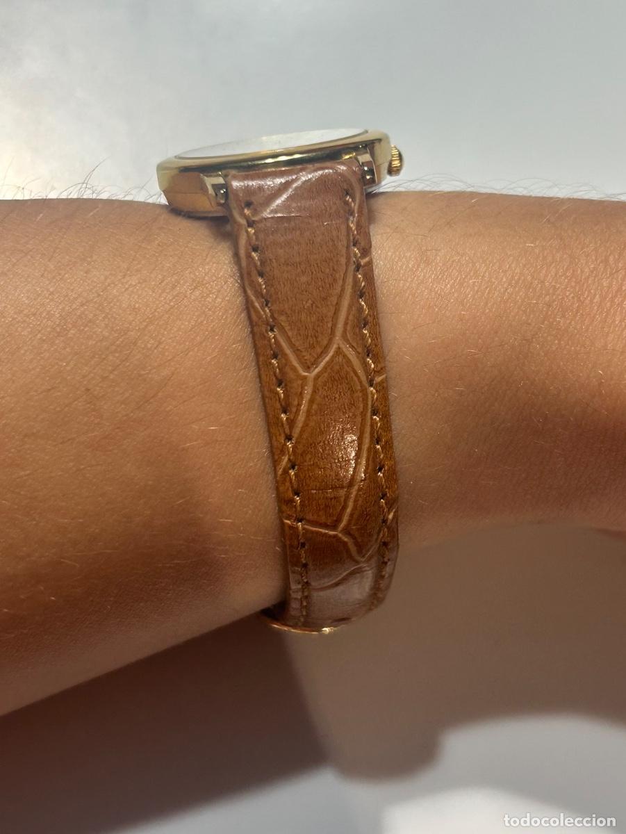 Vintage: Reloj vintage de mujer ORIENT - Foto 2