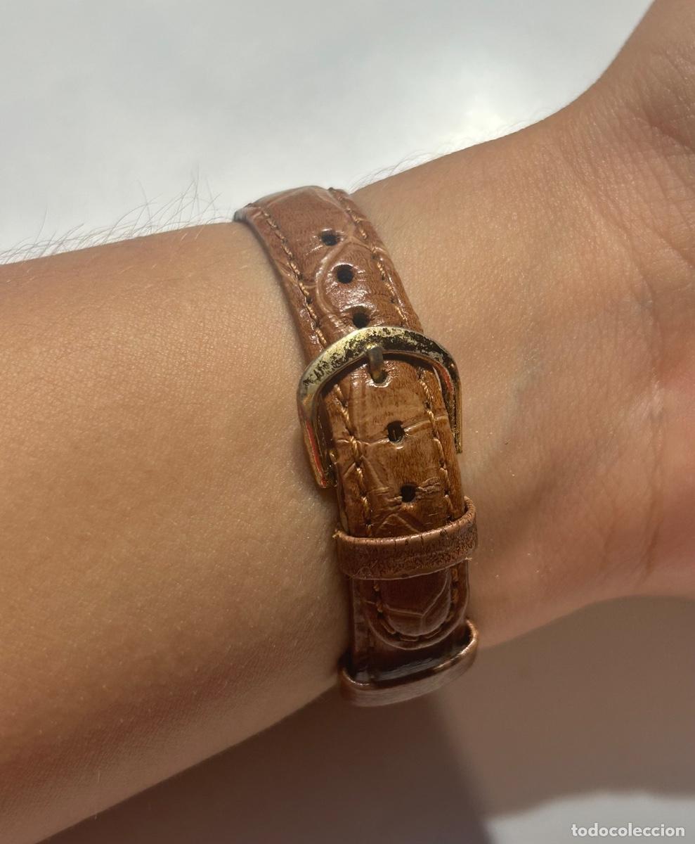 Vintage: Reloj vintage de mujer ORIENT - Foto 3