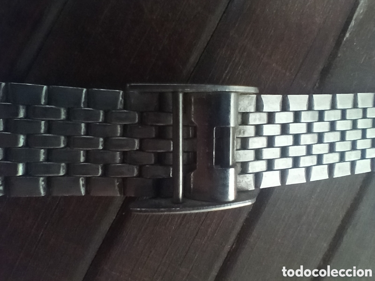Vintage: Reloj Thermidor del a&ntilde;o 81. - Foto 8