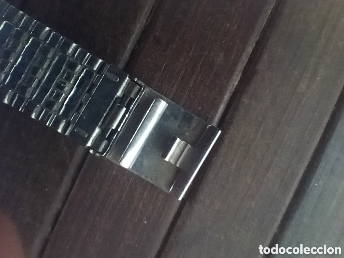 Vintage: Reloj Thermidor del a&ntilde;o 81. - Foto 9