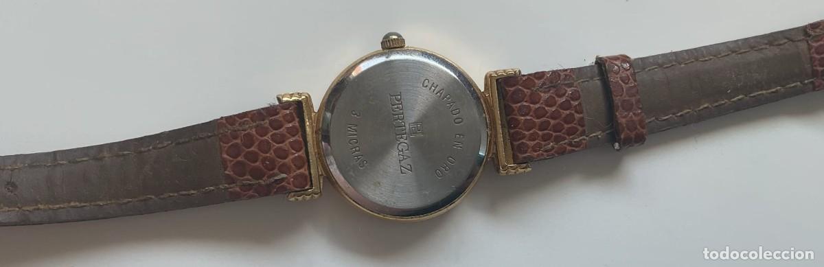 Vintage: RELOJ PERTEGAZ - MUJER - Foto 2