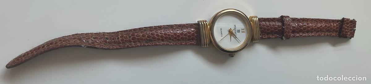Vintage: RELOJ PERTEGAZ - MUJER - Foto 3