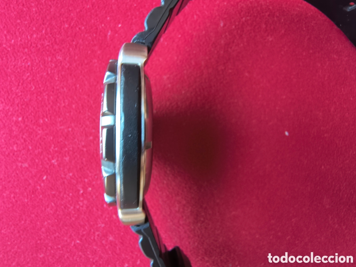 Vintage: Reloj Tag heuer Formula 1 - Foto 5
