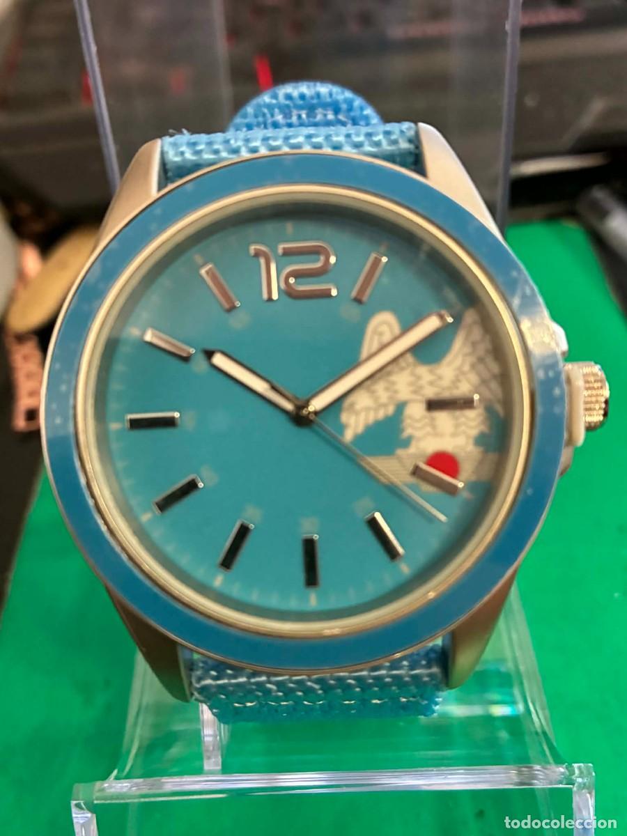 Vintage: Relojes de las fuerzas armadas