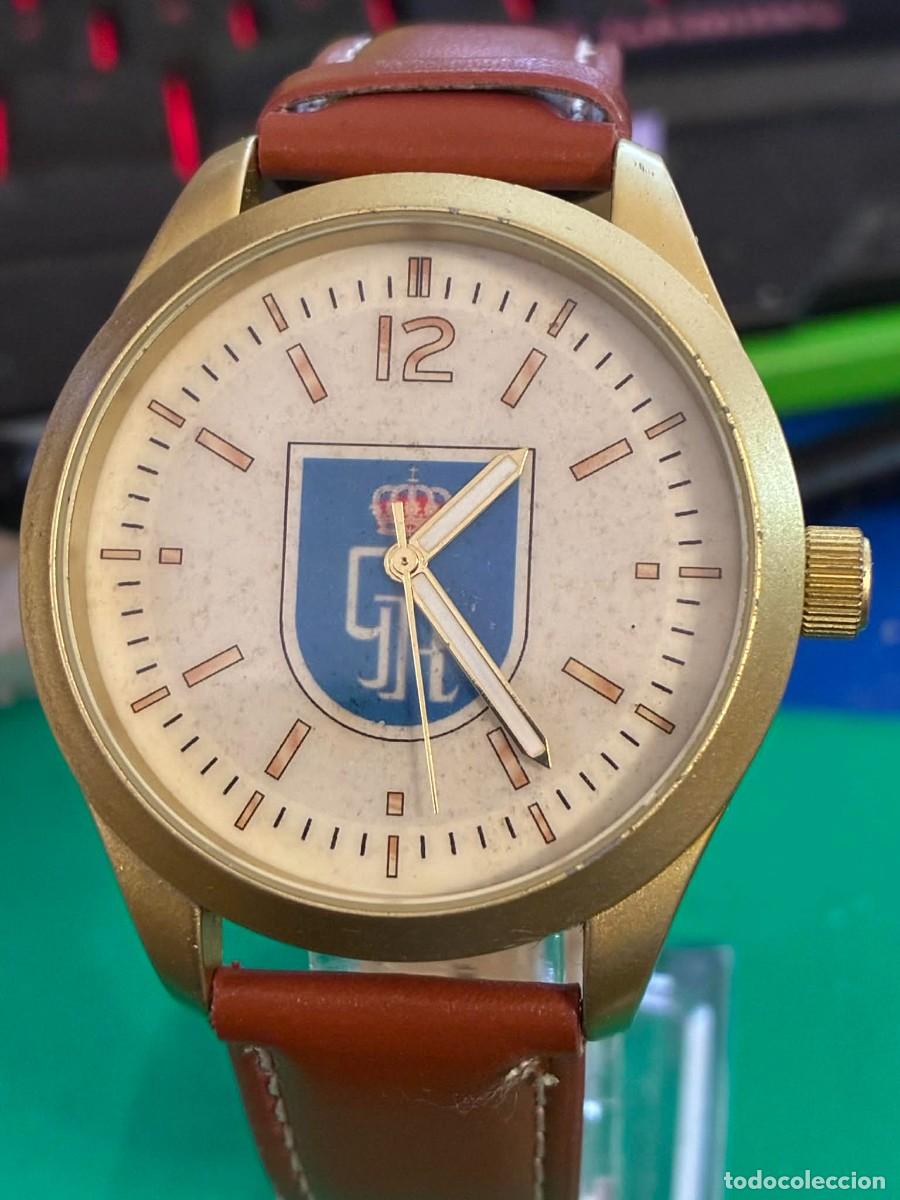 Vintage: Relojes de las fuerzas armadas