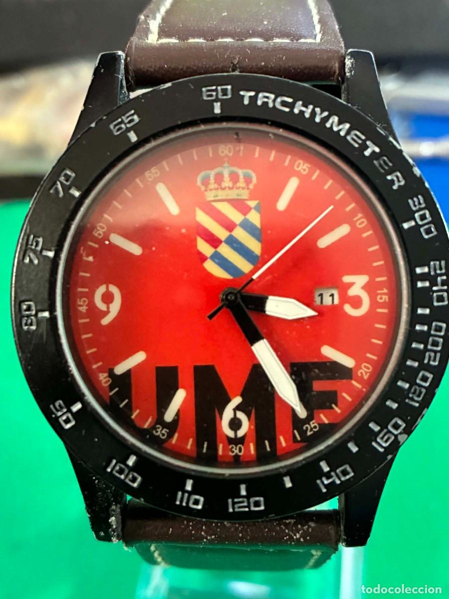 Vintage: Relojes de las fuerzas armadas