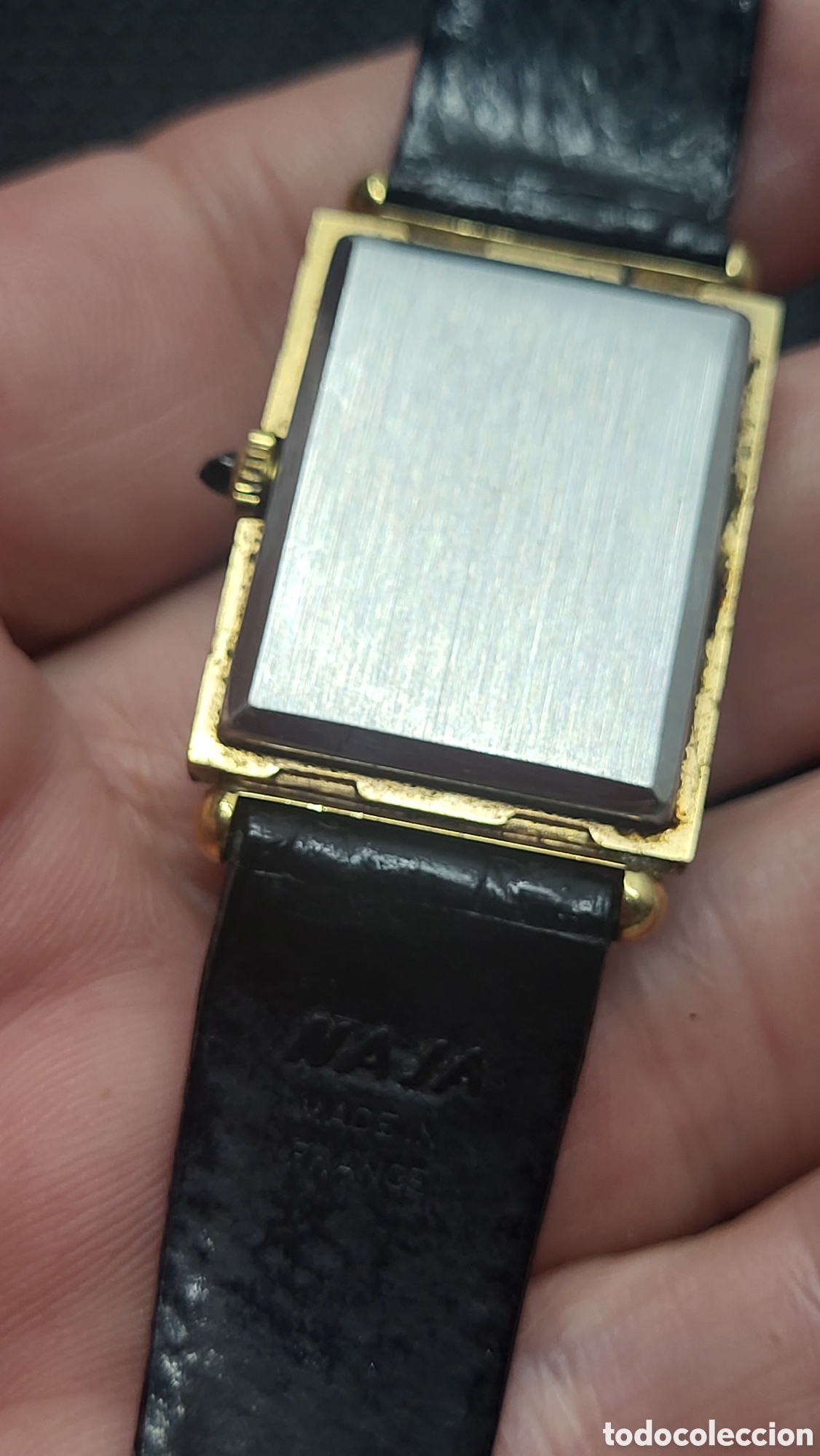 Vintage: Reloj pulsera quartz Thermidor - Foto 2
