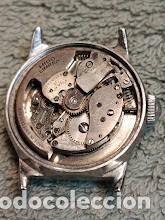 Vintage: Reloj de pulsera Mido Multifort Super-automatic REF-466/3 - Foto 2