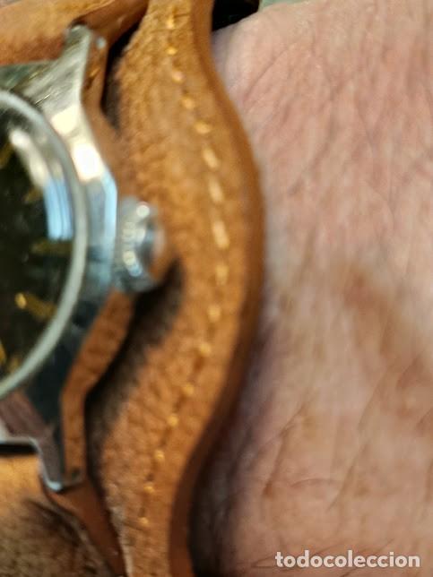 Vintage: Reloj de pulsera Mido Multifort Super-automatic REF-466/3 - Foto 5