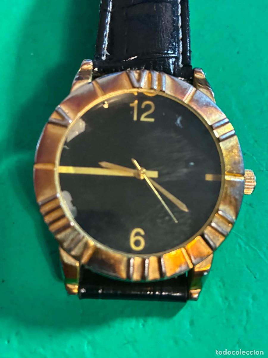Vintage: Reloj pulsera quartz - Foto 2