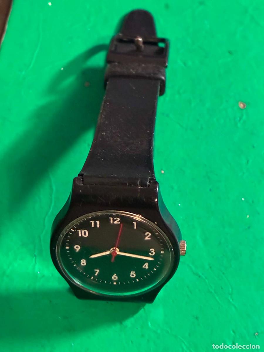 Vintage: Reloj pulsera quartz Sempre
