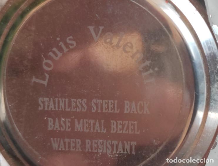 Vintage: BONITO RELOJ LOUIS VALENTIN - Foto 5