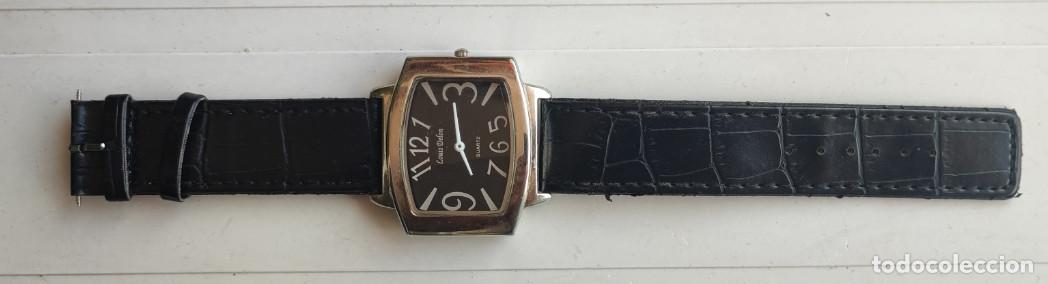 Vintage: BONITO RELOJ VINTAGE LOUIS DELON