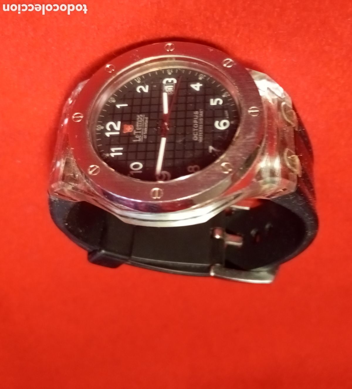 Vintage: Reloj junior vintage Le Temps