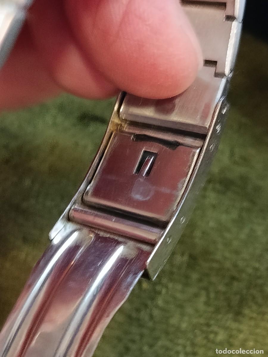Vintage: Reloj de pulsera Pulsar P3 LED REF-5552 - Foto 7