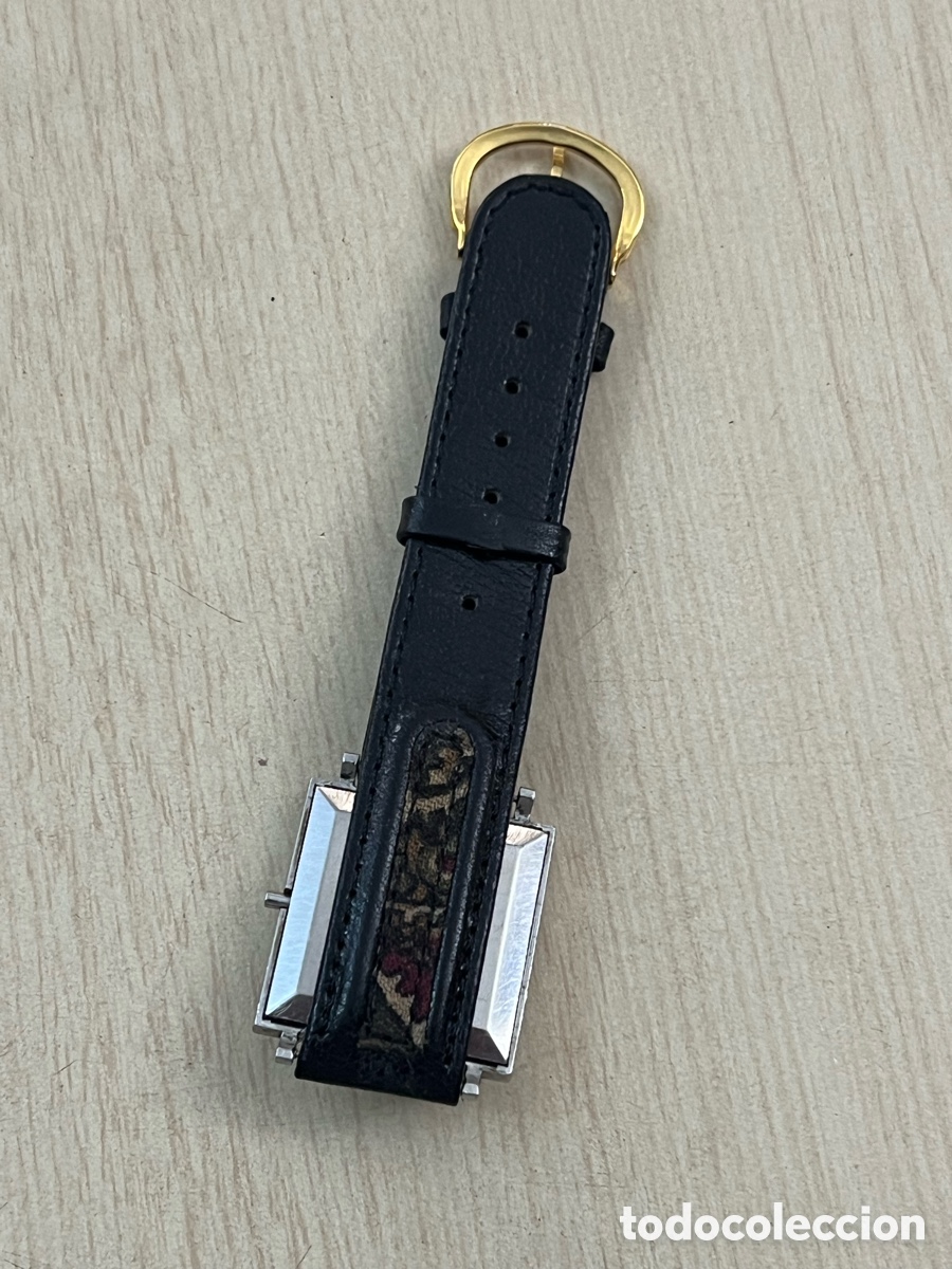 Vintage: Reloj Festina autom&aacute;tico caballeros - Foto 4