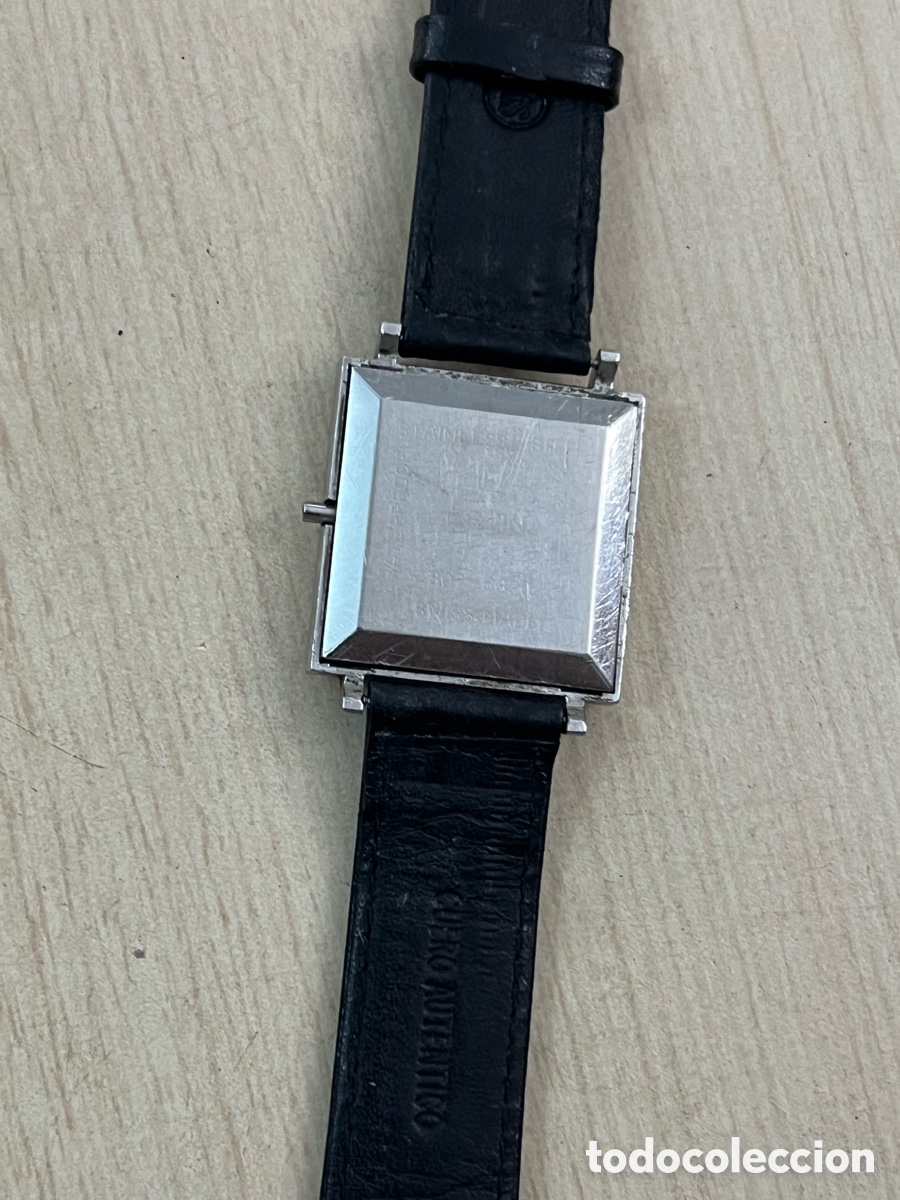 Vintage: Reloj Festina autom&aacute;tico caballeros - Foto 5