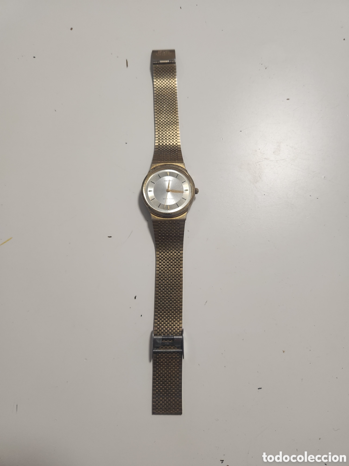 Vintage: RELOJ ORIENT KY QB08-AO CS. VINTAGE