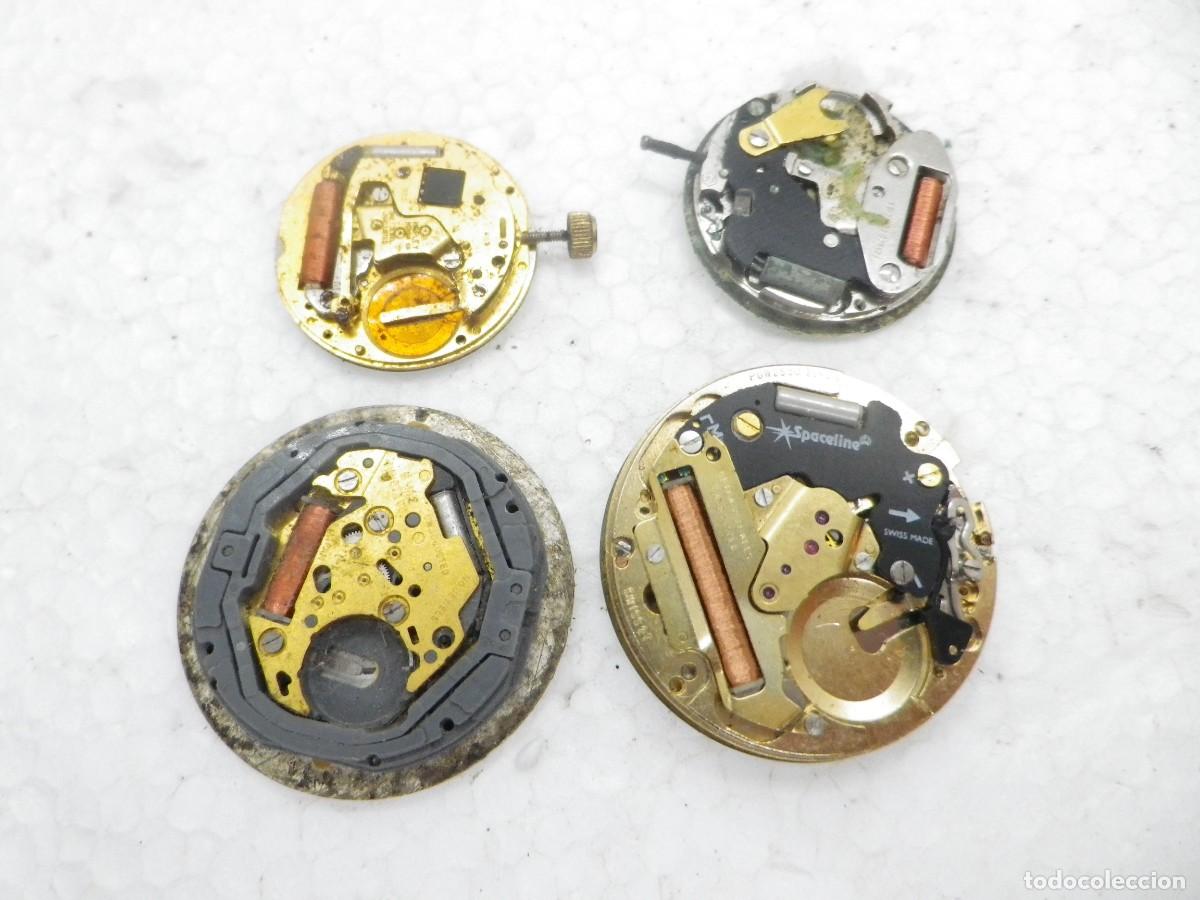 Vintage: Reloj Candado Vintage Venutto A&ntilde;os 80 Se abre de verdad! Acero in0x watches