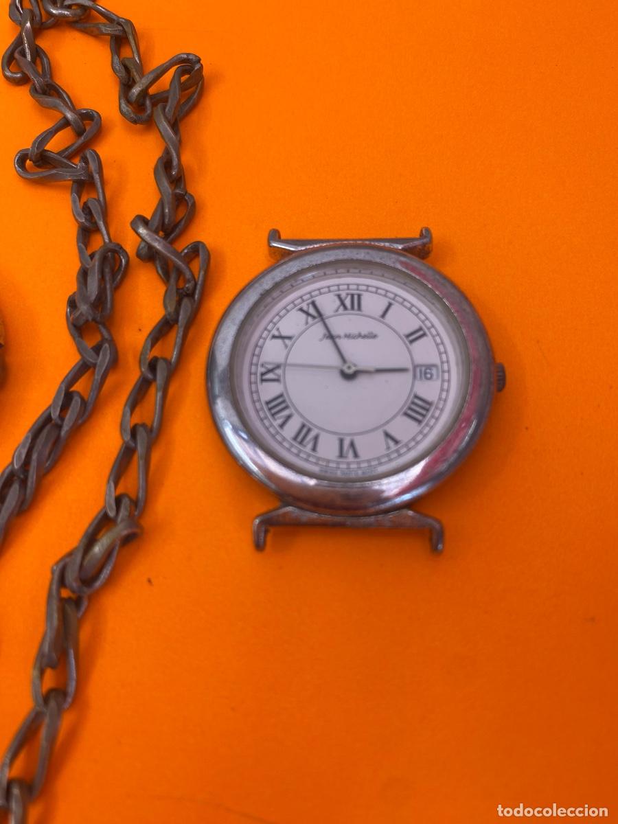 Vintage: Lote de relojes antiguos - Foto 3